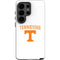 University of Tennessee-Knoxville Collegiate Text Galaxy S26 Ultra Impact Case