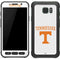 University of Tennessee-Knoxville Collegiate Text Galaxy S7 Active Skin