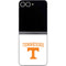 University of Tennessee-Knoxville Collegiate Text Galaxy Z Flip6 Skin