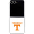 University of Tennessee-Knoxville Collegiate Text Galaxy Z Flip6 Skin