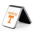 University of Tennessee-Knoxville Collegiate Text Galaxy Z Flip6 Skin