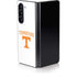 University of Tennessee-Knoxville Collegiate Text Galaxy Z Fold5 5G Skin