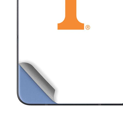 University of Tennessee-Knoxville Collegiate Text Galaxy Z Fold5 5G Skin