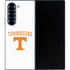 University of Tennessee-Knoxville Collegiate Text Galaxy Z Fold6 Skin