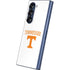 University of Tennessee-Knoxville Collegiate Text Galaxy Z Fold6 Skin