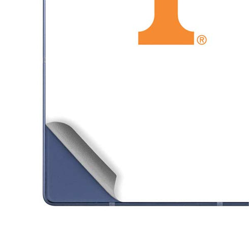 University of Tennessee-Knoxville Collegiate Text Galaxy Z Fold6 Skin