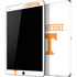 University of Tennessee-Knoxville Collegiate Text iPad Skins