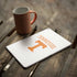 University of Tennessee-Knoxville Collegiate Text iPad Skins