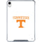 University of Tennessee-Knoxville Collegiate Text iPad 11th Gen (2025) Clear Case