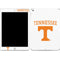 University of Tennessee-Knoxville Collegiate Text Apple iPad Skin