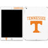 University of Tennessee-Knoxville Collegiate Text Apple iPad Skin