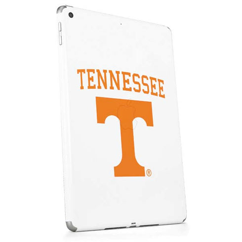 University of Tennessee-Knoxville Collegiate Text Apple iPad Skin