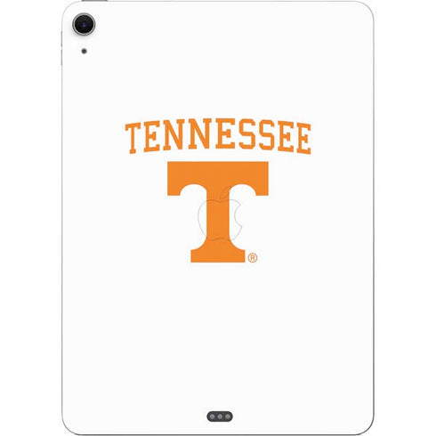 University of Tennessee-Knoxville Collegiate Text Apple iPad Air Skin