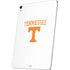 University of Tennessee-Knoxville Collegiate Text Apple iPad Air Skin