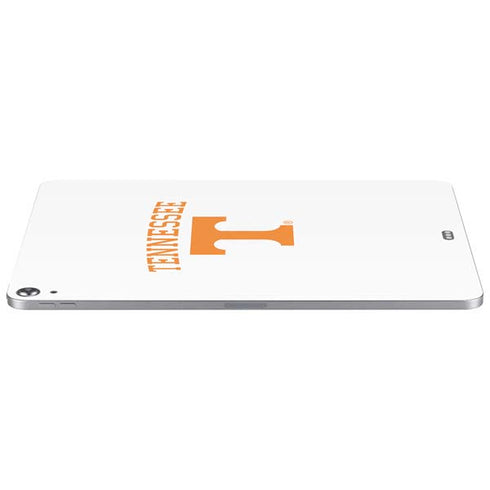 University of Tennessee-Knoxville Collegiate Text Apple iPad Air Skin