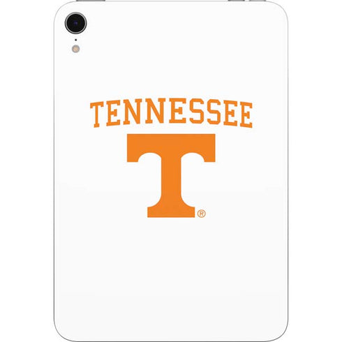 University of Tennessee-Knoxville Collegiate Text Apple iPad Mini Skin