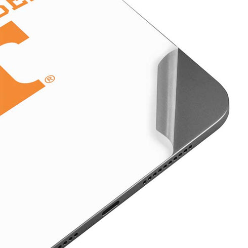 University of Tennessee-Knoxville Collegiate Text Apple iPad Mini Skin