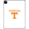 University of Tennessee-Knoxville Collegiate Text iPad Pro 11in (2024) Clear Case