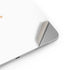 University of Tennessee-Knoxville Collegiate Text iPad Pro 13in M4 (2024) Skin