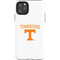 University of Tennessee-Knoxville Collegiate Text iPhone Cases