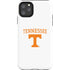 University of Tennessee-Knoxville Collegiate Text iPhone Cases