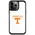 University of Tennessee-Knoxville Collegiate Text iPhone Cases