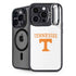 University of Tennessee-Knoxville Collegiate Text iPhone 13 Pro Kickstand Case