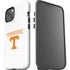 University of Tennessee-Knoxville Collegiate Text iPhone 15 Impact Case