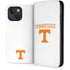 University of Tennessee-Knoxville Collegiate Text iPhone 15 Plus Folio Case
