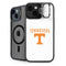 University of Tennessee-Knoxville Collegiate Text iPhone 15 Plus Kickstand Case