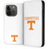 University of Tennessee-Knoxville Collegiate Text iPhone 15 Pro Folio Case