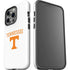 University of Tennessee-Knoxville Collegiate Text iPhone 15 Pro Impact Case
