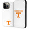 University of Tennessee-Knoxville Collegiate Text iPhone 15 Pro Max Folio Case