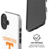 University of Tennessee-Knoxville Collegiate Text iPhone 16 Magsafe Impact Case