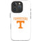University of Tennessee-Knoxville Collegiate Text iPhone 16 Pro Magsafe Impact Case