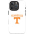 University of Tennessee-Knoxville Collegiate Text iPhone 16 Pro Max Impact Case
