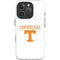 University of Tennessee-Knoxville Collegiate Text iPhone 16 Pro Max Magsafe Impact Case