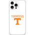 University of Tennessee-Knoxville Collegiate Text iPhone 16 Pro Max Skin