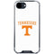 University of Tennessee-Knoxville Collegiate Text iPhone 16e Clear Case