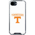University of Tennessee-Knoxville Collegiate Text iPhone 16e Clear Case