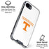 University of Tennessee-Knoxville Collegiate Text iPhone 16e Clear Case