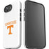 University of Tennessee-Knoxville Collegiate Text iPhone 16e Impact Case