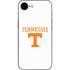 University of Tennessee-Knoxville Collegiate Text iPhone 16e Skin