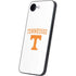 University of Tennessee-Knoxville Collegiate Text iPhone 16e Skin