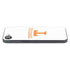 University of Tennessee-Knoxville Collegiate Text iPhone 16e Skin
