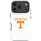 University of Tennessee-Knoxville Collegiate Text iPhone 18 Pro Impact Case
