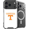 University of Tennessee-Knoxville Collegiate Text iPhone 18 Pro MagSafe Case