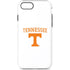 University of Tennessee-Knoxville Collegiate Text iPhone Cases