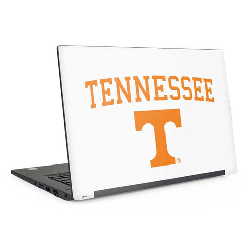 University of Tennessee-Knoxville Collegiate Text Dell Latitude Skin