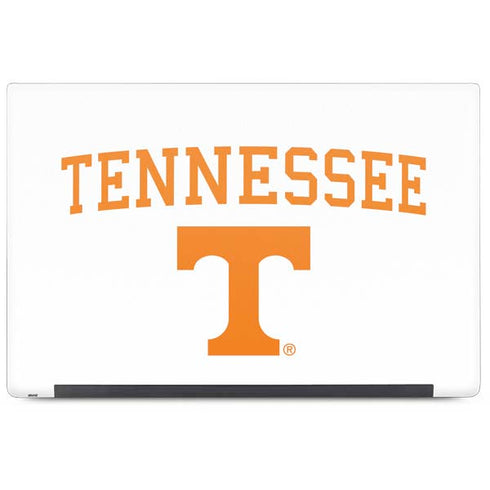 University of Tennessee-Knoxville Collegiate Text Dell Latitude Skin